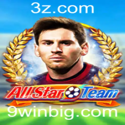 Explorando o Jogo AllStarTeam: Diversão Competitiva com a Palavra-chave 9win