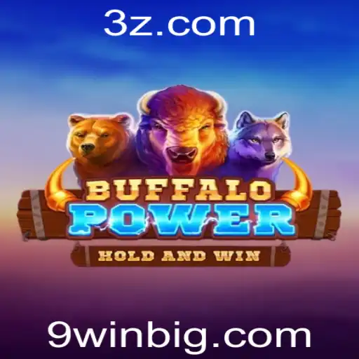 Descubra o Fascinante Mundo de BuffaloPower: Uma Experiência Lúdica e Envolvente com 9win