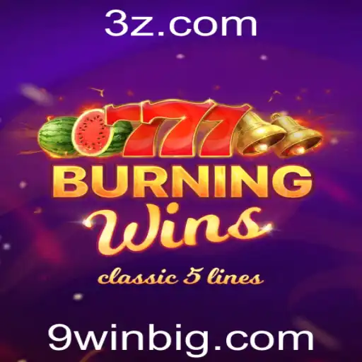 Explorando o Mundo de BurningWins: Uma Jornada no Jogo com 9win