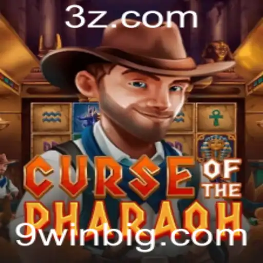 Explorando o Mundo de 'CurseofthePharaoh': Uma Jornada Antiga com 9win