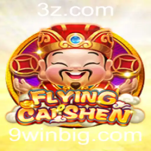 Descubra a Magia de FlyingCaiShen: Um Mergulho no Mundo dos Jogos Dinâmicos com 9win