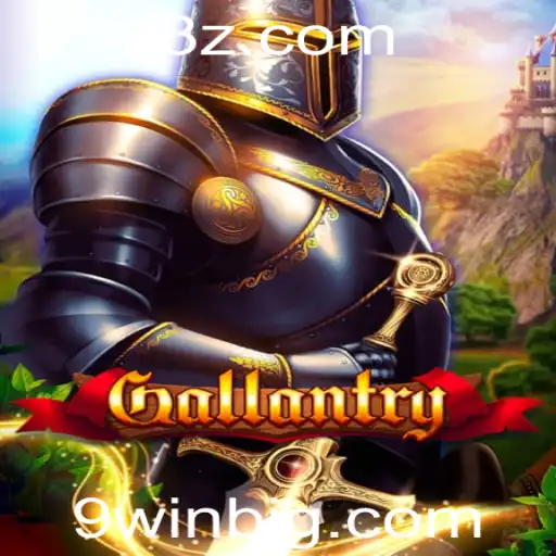 Gallantry: Descubra o Novo Jogo Que Está Revolucionando o Mundo do Entretenimento Digital