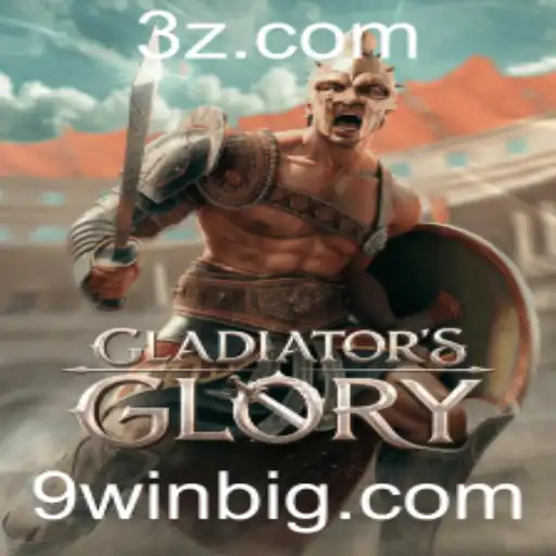 GladiatorsGlory: Descubra o Jogo Que Está Dominando o Mundo Digital com 9win