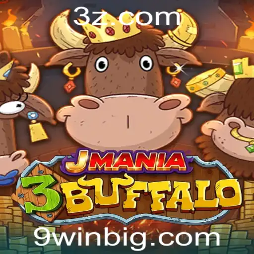 Descubra os Mistérios de JMania3Buffalo: O Novo Fenômeno dos Games