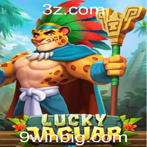LuckyJaguar: Uma Imersão no Mundo do Jogo com 9win