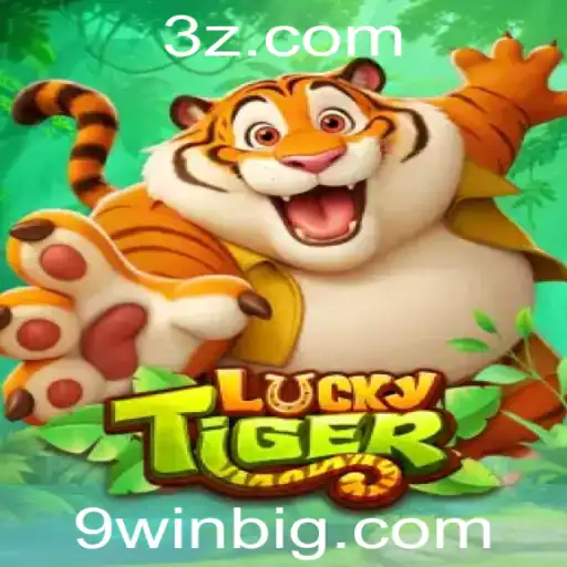 Explorando o LuckyTiger: Um Mergulho no Mundo do Jogo 9win