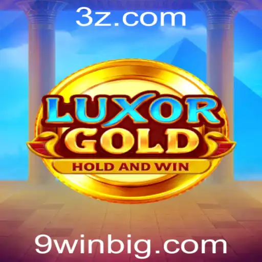 LuxorGold: Uma Aventura Exótica com 9win