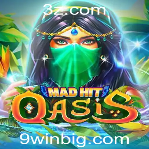 Desvendando MadHitOasis: Um Mergulho no Mundo do Jogo