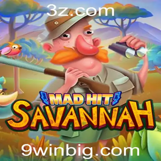 MadHitSavannah: Um Novo Desafio no Mundo dos Jogos