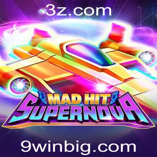 Descubra o Universo de MadHitSupernova: Um Jogo Revolucionário
