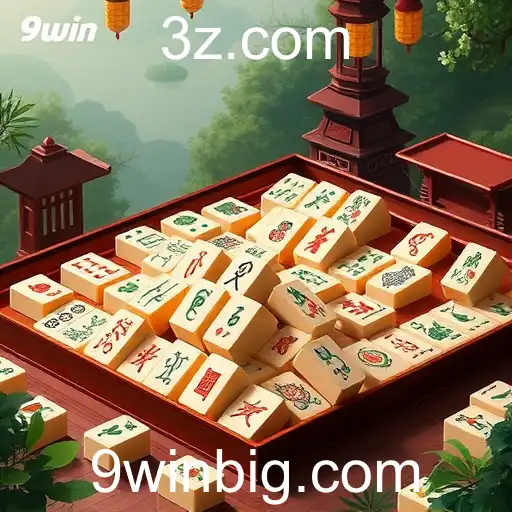 Gaming Experience 9win - 800+ Premium and Exclusive Games