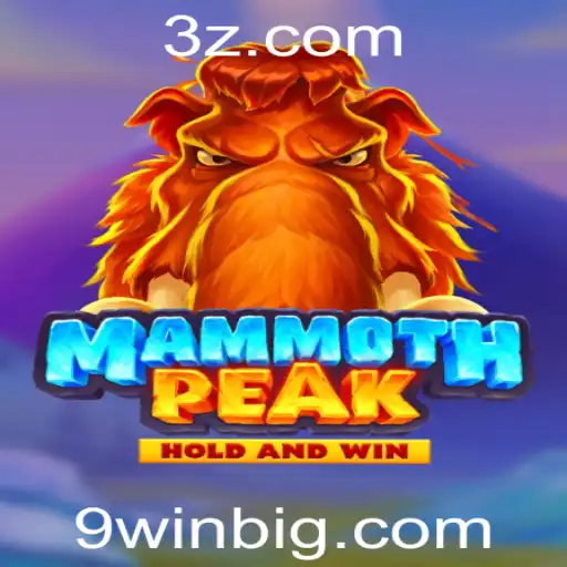 MammothPeak: Explorando Aventuras no Mundo dos Jogos