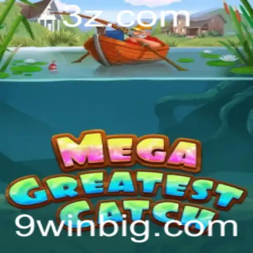 Descubra o Fascinante Mundo de MegaGreatestCatch: Um Jogo de Estratégia e Diversão