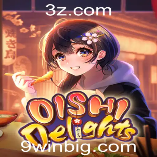 Explorando OishiDelights: Um Mergulho no Universo Culinário Interativo