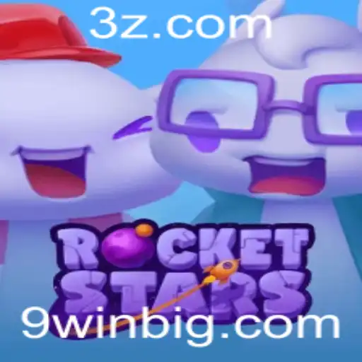 RocketStars: A Nova Experiência Intergaláctica com 9win
