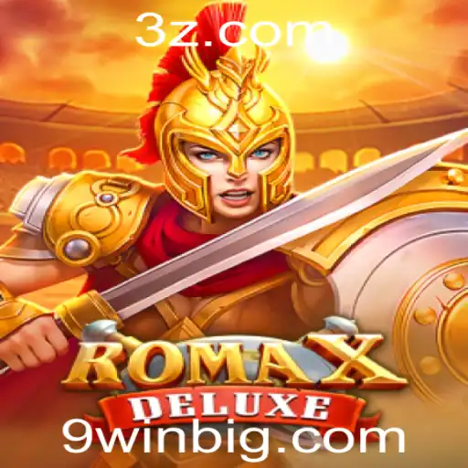 Explorando o Fascinante Mundo de RomaXDeluxe: Jogo de Estratégia Inovador