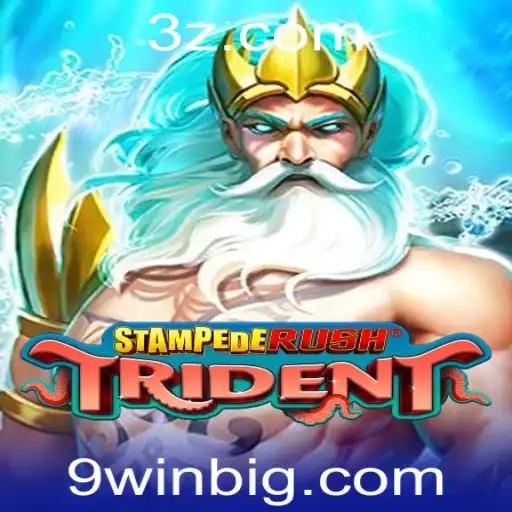 StempedeRushTrident: Um Mergulho no Mundo da Aventura Gaming