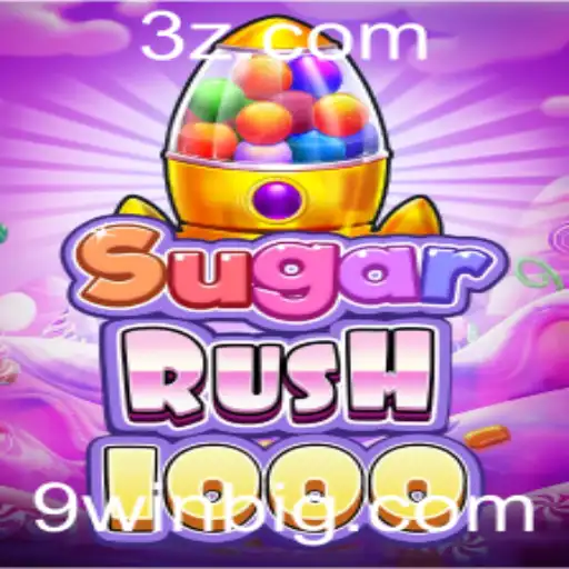 Explorando o Mundo de SugarRush1000: Uma Jornada Excitante