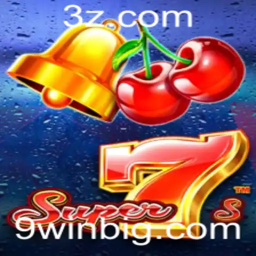 Descubra o Mundo do Super7s: Um Guia Completo do Jogo com 9win