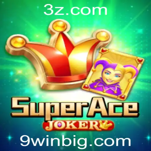 SuperAceJoker: Descubra o Jogo que Está Conquistando Corações com 9win