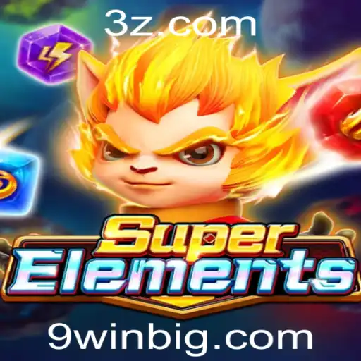 SuperElements: Dominando o Jogo com a Estratégia 9win