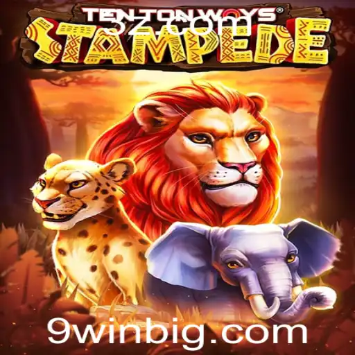 Explorando o Mundo de TenTonWaysStampede na Era dos Jogos Digitais