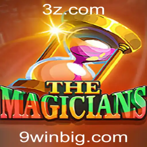 Descubra o Mundo Encantado de 'TheMagicians': Um Jogo de Estratégia e Magia