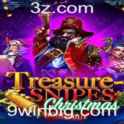 Explorando o Universo do Jogo 'TreasuresnipesChristmas': Regras, Estratégias e Mais