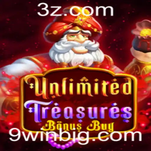 Explorando o Mundo de UnlimitedTreasuresBonusBuy com 9win