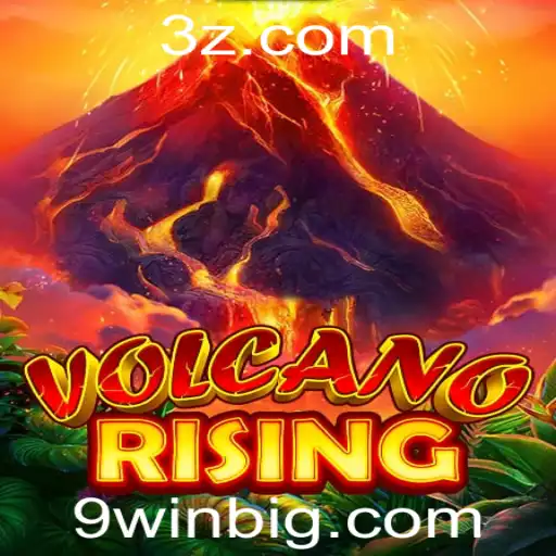 VolcanoRising: Aventura e Estratégia no Mundo dos Jogos