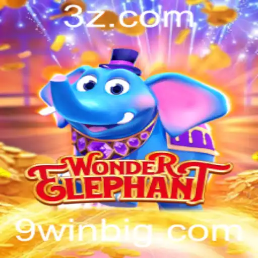 Descubra o Universo Fascinante de WonderElephant: Como Jogar e Vencer com 9win